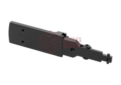 5KU AK Rear Sight Mount Optima/Docter/Vortex Footprint Black - obrazek 4