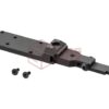 5KU AK Rear Sight Mount Optima/Docter/Vortex Footprint Black OD-TM-11912406000 41055 5KU-208 asgbox.pl