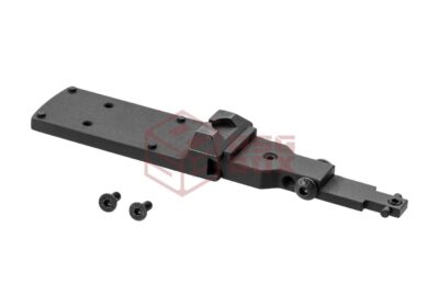 5KU AK Rear Sight Mount Optima/Docter/Vortex Footprint Black - obrazek 5