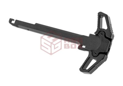 5KU Ambi Charging Handle For M4 AEG Black - obrazek 3