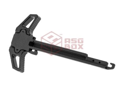 5KU Ambi Charging Handle For M4 AEG Black - obrazek 4