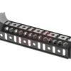 5KU B-10L Sport AK Handguard Black OD-TM-11913406000 41107 5KU-280-BK asgbox.pl