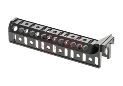 5KU B-10L Sport AK Handguard Black - obrazek 4