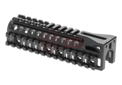 5KU B-10M AK Handguard Black - obrazek 3