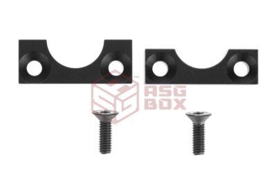 5KU B-10M AK Handguard Black - obrazek 4