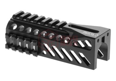 5KU B-11 AK Handguard Black - obrazek 3