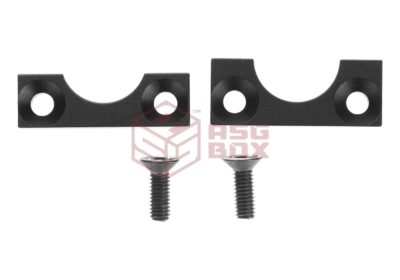 5KU B-11 AK Handguard Black - obrazek 4