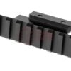 5KU B-18 AKS-74U Upper Handguard Black OD-TM-11914006000 41103 5KU-275-BK asgbox.pl