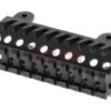 5KU B-19 Upper AK Handguard Black OD-TM-11914206000 41087 5KU-227 asgbox.pl