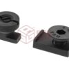 5KU B-2 Rail Section Black OD-TM-11914406000 41078 5KU-293-BK asgbox.pl
