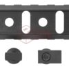 5KU B-2 Rail Section Black OD-TM-11914406000 41078 5KU-293-BK asgbox.pl