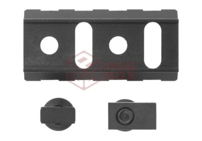 5KU B-2 Rail Section Black - obrazek 5