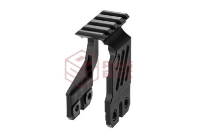 5KU B-22 Upper AK Rail Black - obrazek 3
