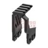 5KU B-22 Upper AK Rail Black OD-TM-11914506000 41123 5KU-265-BK asgbox.pl
