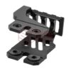 5KU B-22 Upper AK Rail Black OD-TM-11914506000 41123 5KU-265-BK asgbox.pl