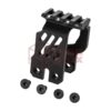 5KU B-22 Upper AK Rail Black OD-TM-11914506000 41123 5KU-265-BK asgbox.pl