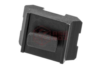 5KU B-2M Rail Section Black - obrazek 4