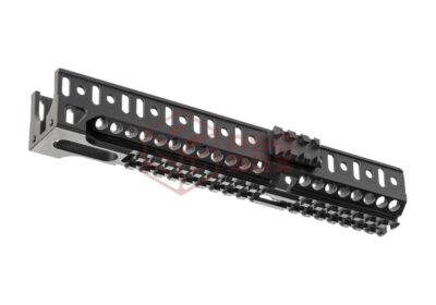 5KU B-30U AK Handguard Black - obrazek 3