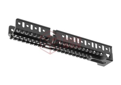5KU B-30U AK Handguard Black - obrazek 4