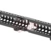 5KU B-31C Upper AK Handguard Black OD-TM-11915206000 41098 5KU-269-BK asgbox.pl