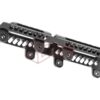 5KU B-31L Sport Upper AK Handguard Black OD-TM-11915306000 41110 5KU-283-BK asgbox.pl