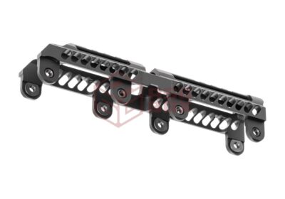 5KU B-31L Sport Upper AK Handguard Black - obrazek 3