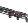 5KU B-31L Sport Upper AK Handguard Black OD-TM-11915306000 41110 5KU-283-BK asgbox.pl