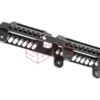 5KU B-31N Low Profile Upper AK Handguard Black OD-TM-11915406000 41105 5KU-278-BK asgbox.pl