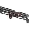 5KU B-31N Low Profile Upper AK Handguard Black OD-TM-11915406000 41105 5KU-278-BK asgbox.pl