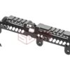 5KU B-31N Low Profile Upper AK Handguard Black OD-TM-11915406000 41105 5KU-278-BK asgbox.pl