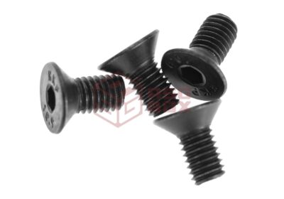 5KU B-33 RIS AK Dust Cover Black - obrazek 4