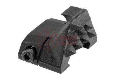 5KU Barricade Stop Black - obrazek 5