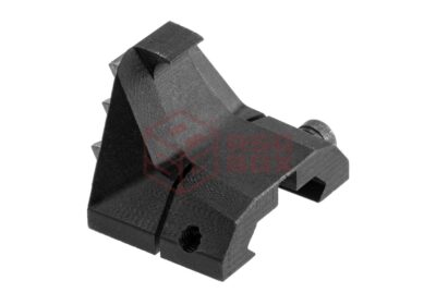 5KU Barricade Stop Black - obrazek 6