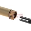 5KU Blast Hider Silencer Tan OD-TM-11915732800 41062 5KU-217-T-2 asgbox.pl