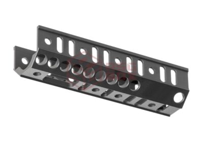 5KU DL-2 Sport AK Handguard Extender Black - obrazek 3