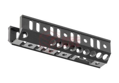 5KU DL-2 Sport AK Handguard Extender Black - obrazek 4