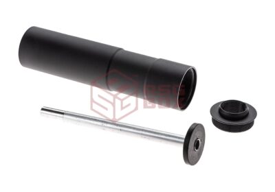 5KU DTK-4 Silencer Black - obrazek 3