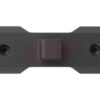 5KU Keymod Bipod Mount Black OD-TM-11919106000 asgbox.pl