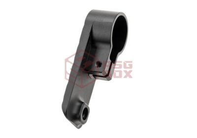5KU Light Stock For Buffer Tube Black - obrazek 3
