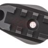5KU M4 AEG Picatinny Rail Stock Base Black OD-TM-11919706000 41139 5KU-317 asgbox.pl