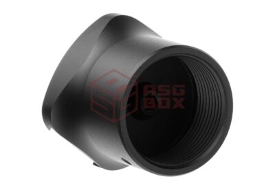 5KU M4 Stock Adapter For MCX / MPX Black - obrazek 3