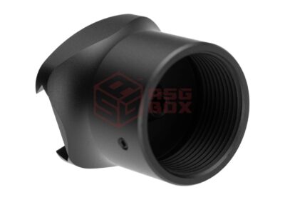 5KU M4 Stock Adapter For MCX / MPX Black - obrazek 4