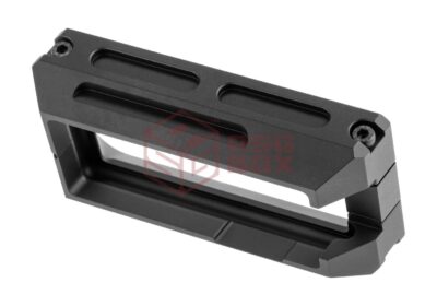 5KU Magwell For M4 AEG Black - obrazek 3