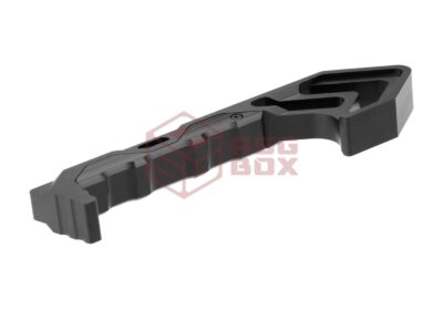 5KU MOD MLOK and Keymod Handstop Black - obrazek 3