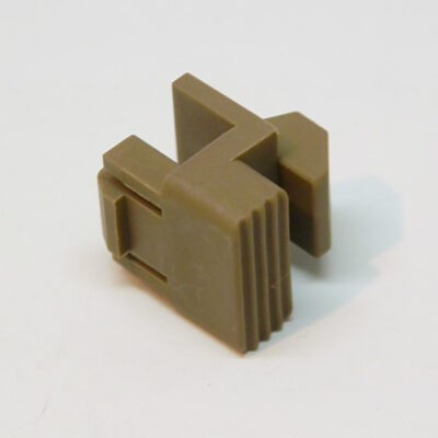 Stock-lock, WE MSK Masada 17, pt. nr.119 - TAN