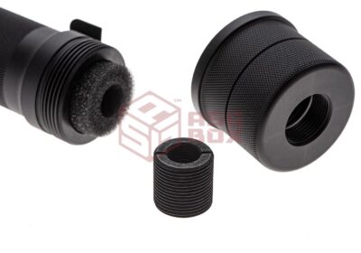 5KU PBS-1 Silencer Black - obrazek 4