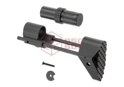 5KU PDW Stock Black - obrazek 4