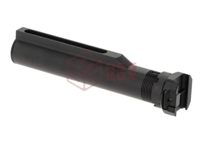 5KU Picatinny Buffer Tube Adapter Black - obrazek 3
