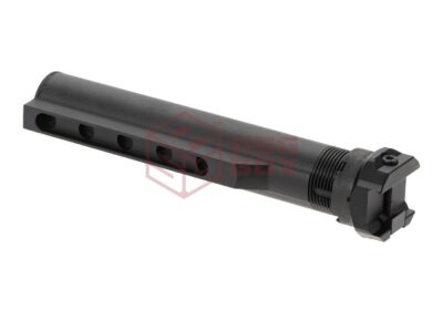 5KU Picatinny Buffer Tube Adapter Black - obrazek 4