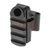 5KU Picatinny Rail Stock Base For LCT / CYMA AK Black OD-TM-11925306000 41140 5KU-318 asgbox.pl